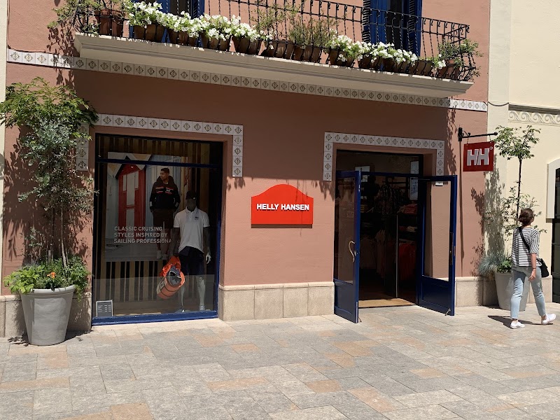Helly Hansen