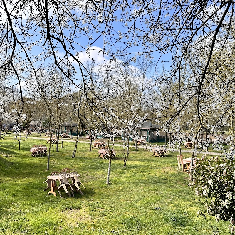 Aşgana Garden