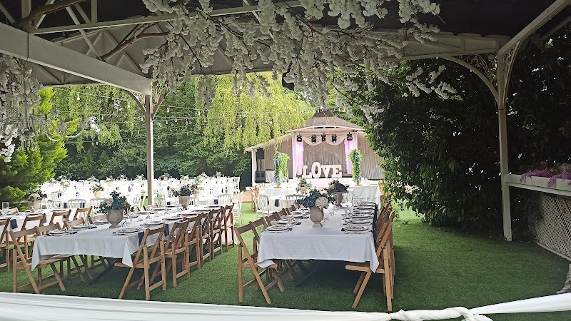 Beyaz Bahce Butik Hotel