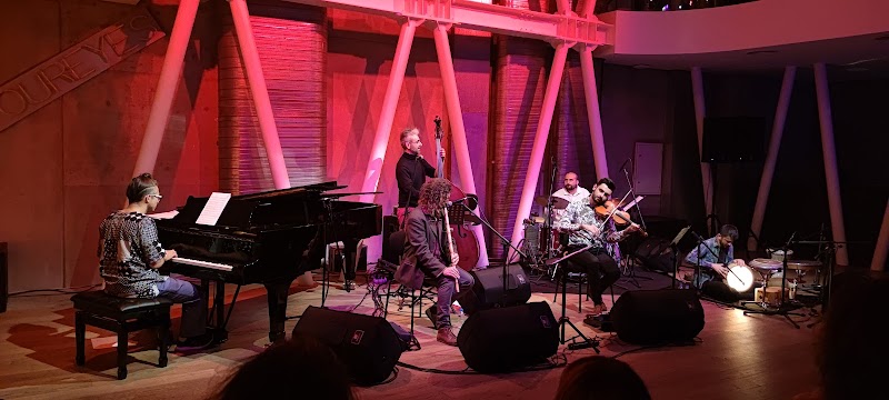 Borusan Music House