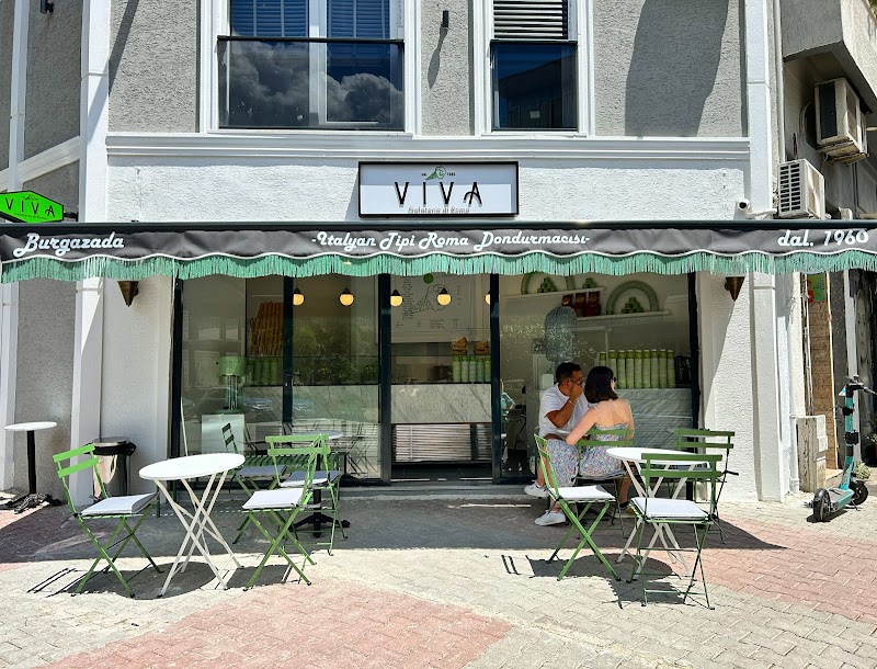 Viva Gelateria di Roma