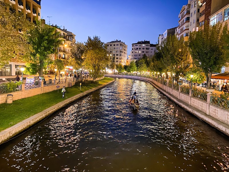 Porsuk Çayı