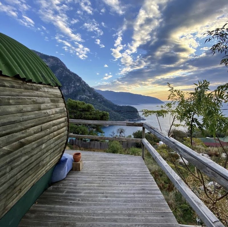 Mandala Camp Kabak