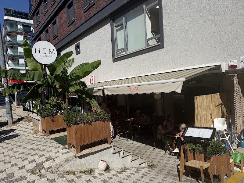 HEM ISTANBUL