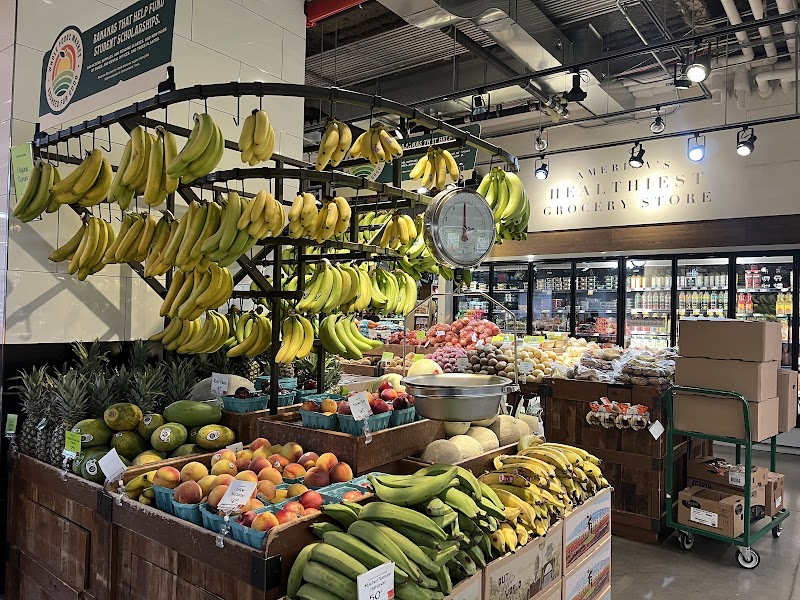 Whole Foods Market