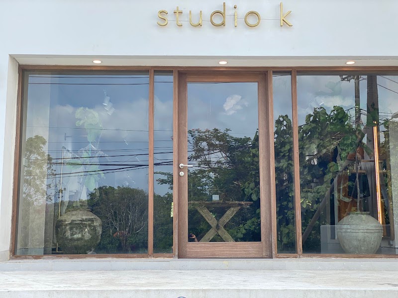Studio K - Movement and Streetwear