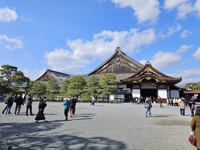 Nijō Kalesi