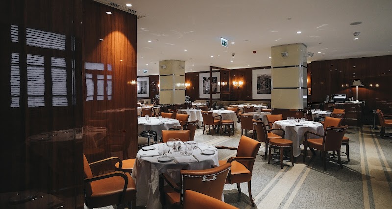 Cipriani Istanbul