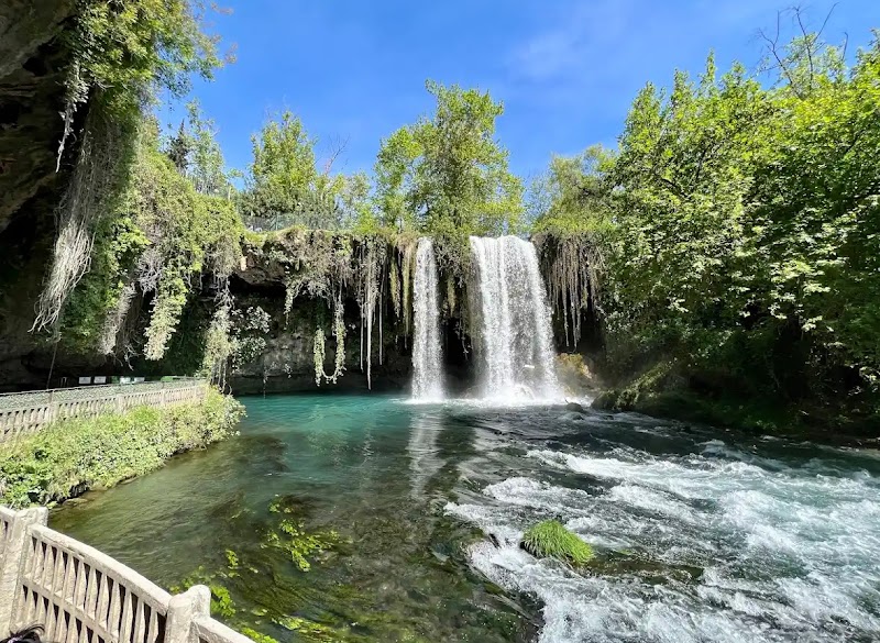 Düden Parkı