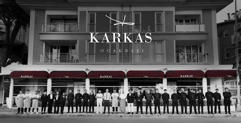 Karkas Ocakbaşı