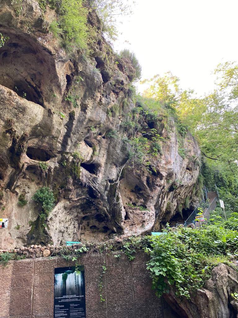 Şelale
