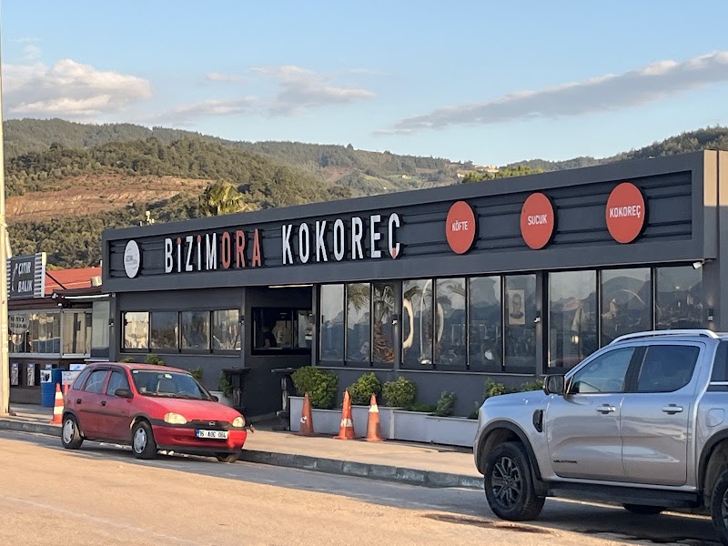 Bizim Ora Kokoreç