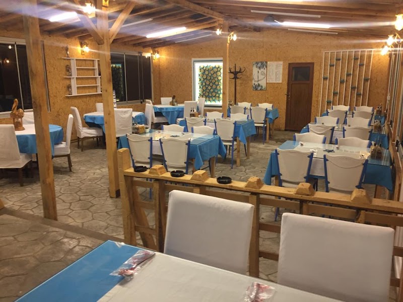 Akasya Altı Kahvaltı & Balık Restoranı