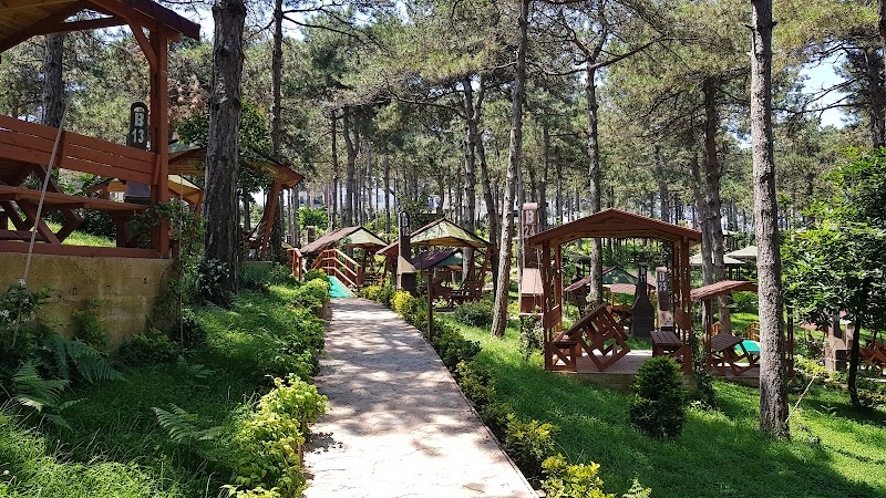 Park Of İstanbul