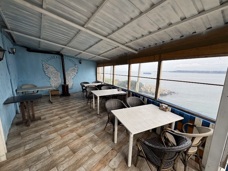 Fener Cafe Restaurant