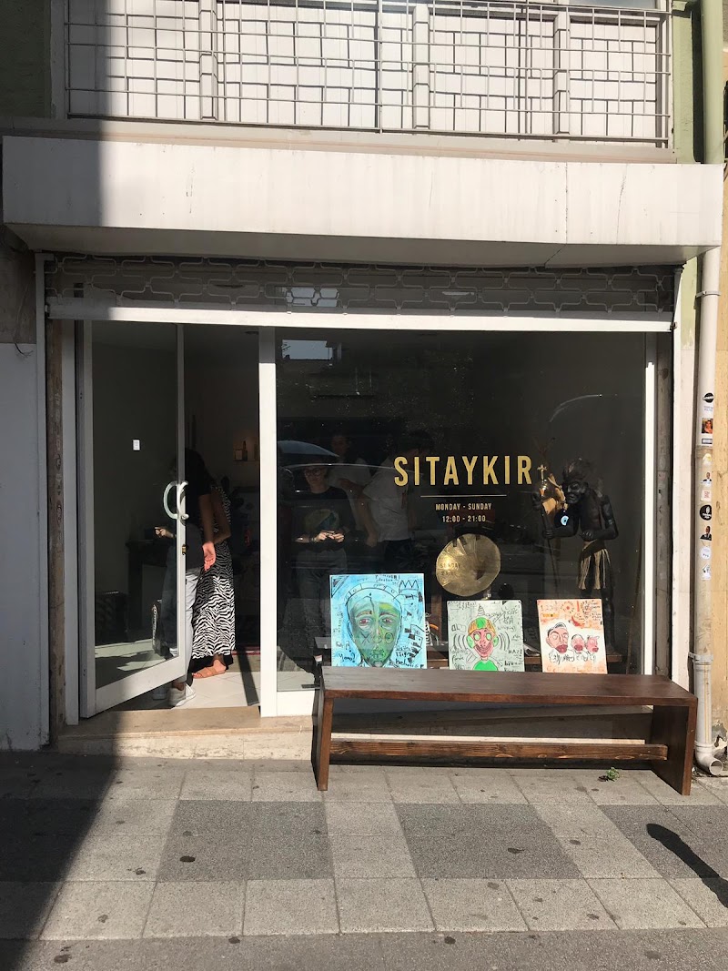 SITAYKIR