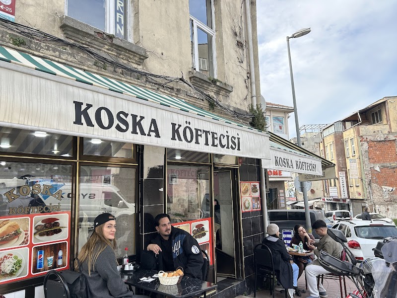 Koska Köftecisi