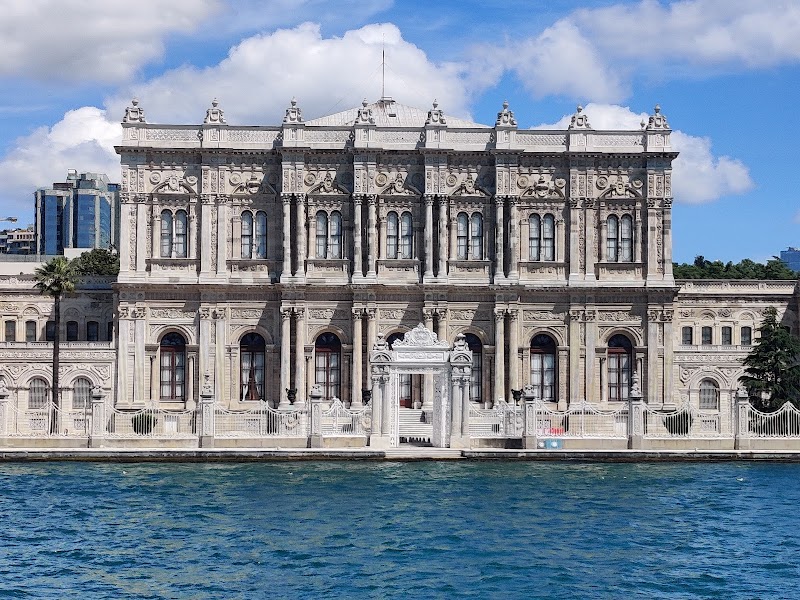 Beylerbeyi-Palast