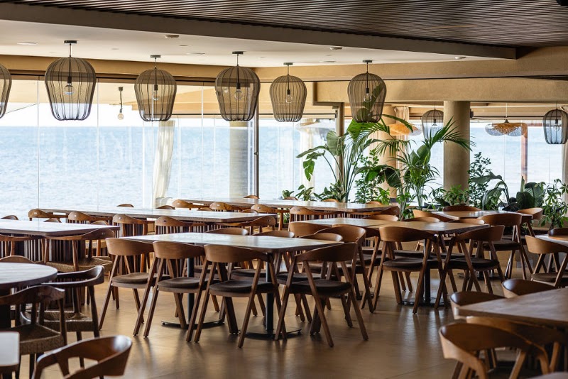 Xarama Seaside Luxury