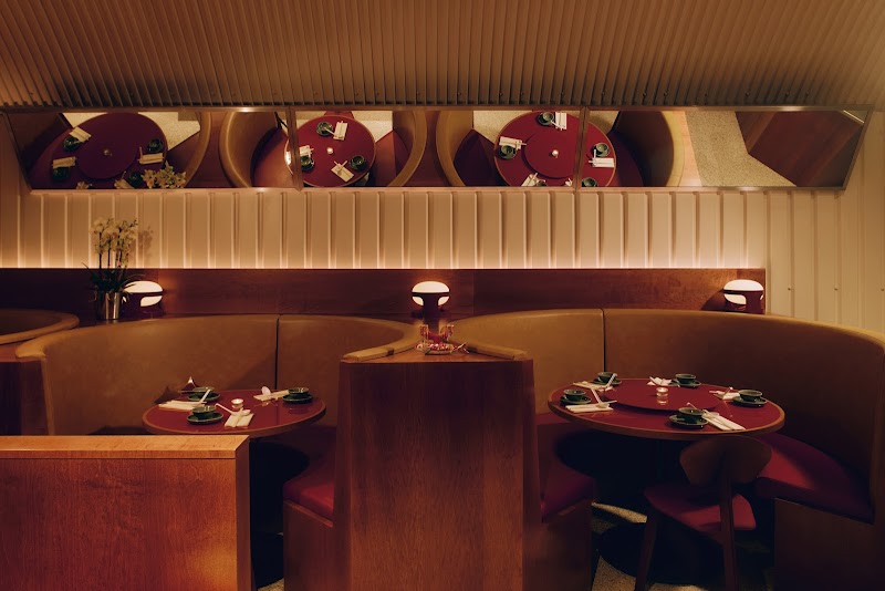 Cafe Kowloon