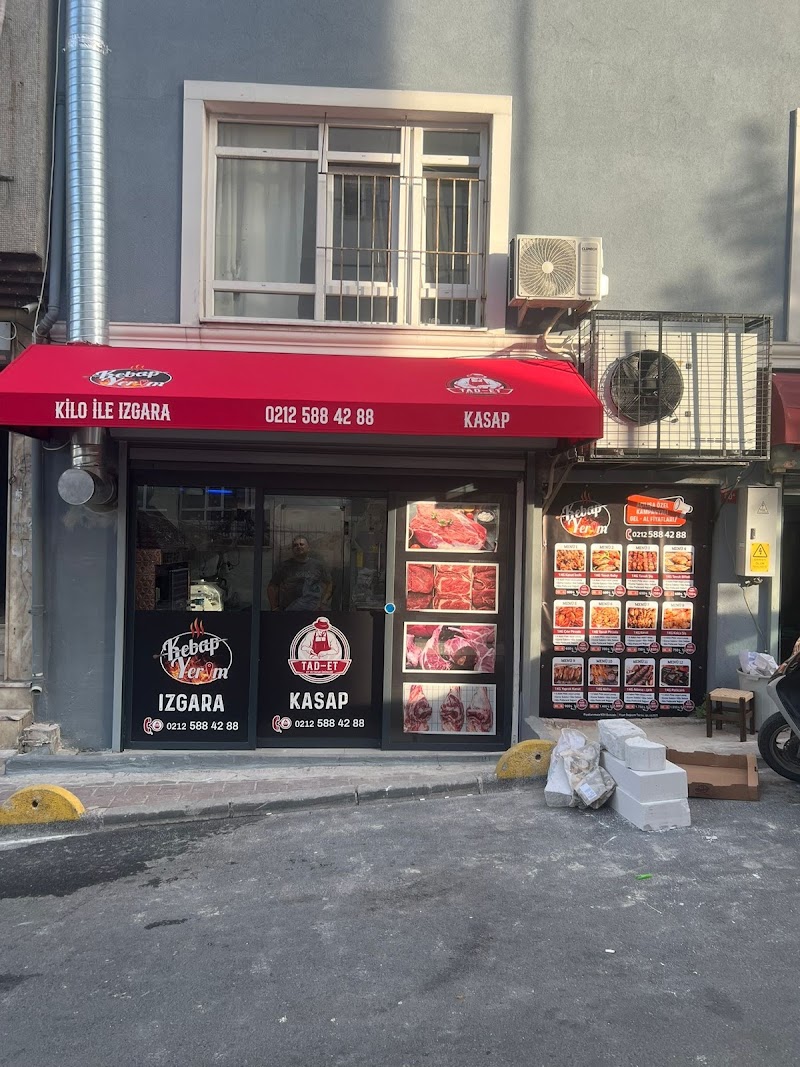 Kebap Yerim & Tad Et Kasap