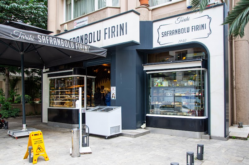 Tarihi Safranbolu Bakery (Omerpasa)