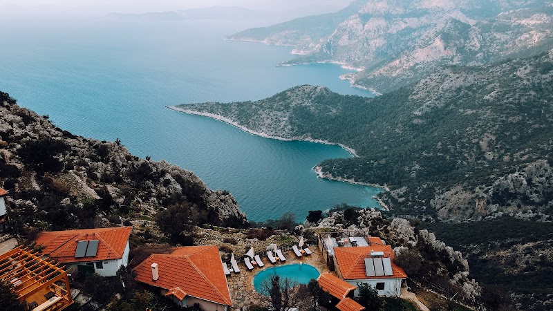 Yediburunlar Lighthouse Boutique Hotel & Restaurant