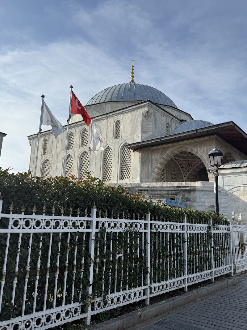 Fatih Mansion