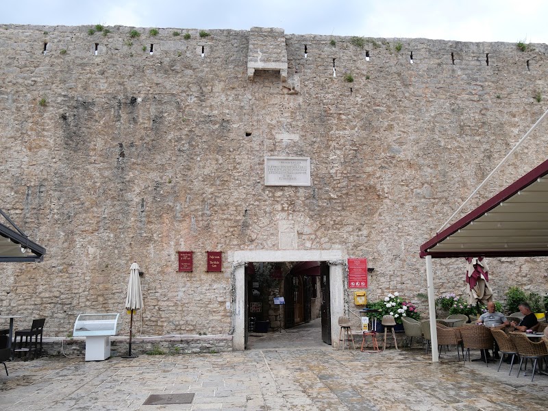 Main Gate