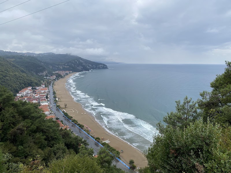 İnkumu Plajı