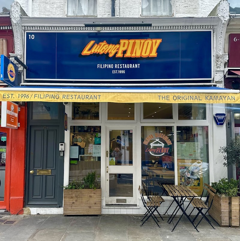 Lutong Pinoy