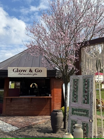 Glow&Go Coffee