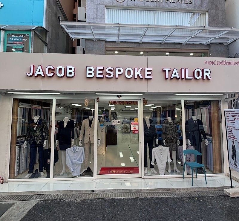 Jacob Bespoke Tailor
