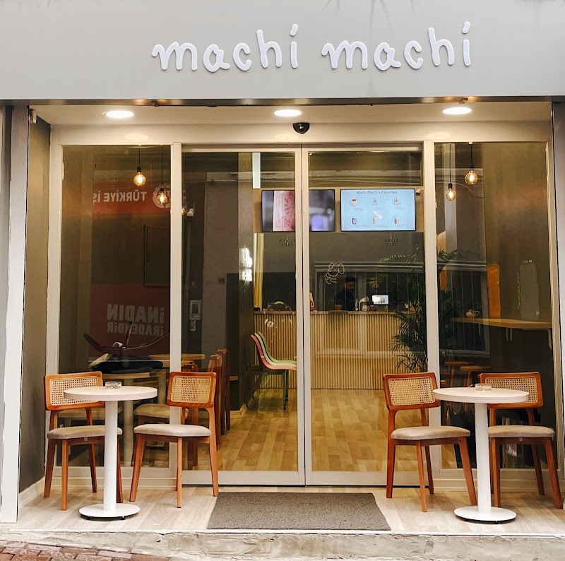 machi machi