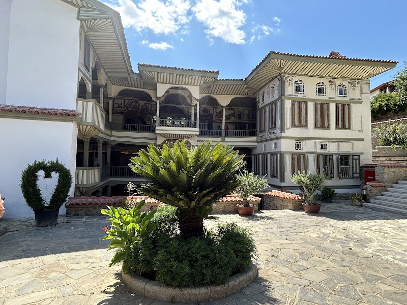 Çakırağa Konağı