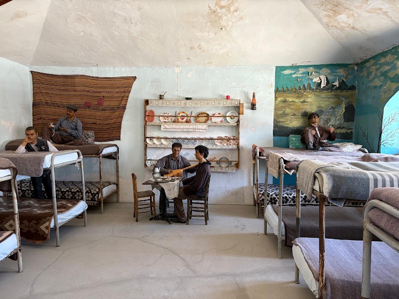 Ulucanlar Prison Museum