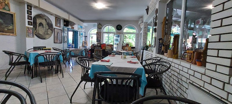 Mićina domaća kujna