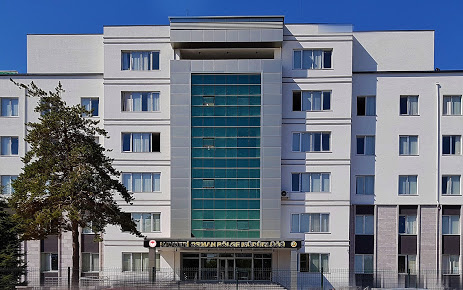 KAYSERI FOREST REGIONAL OFFICE
