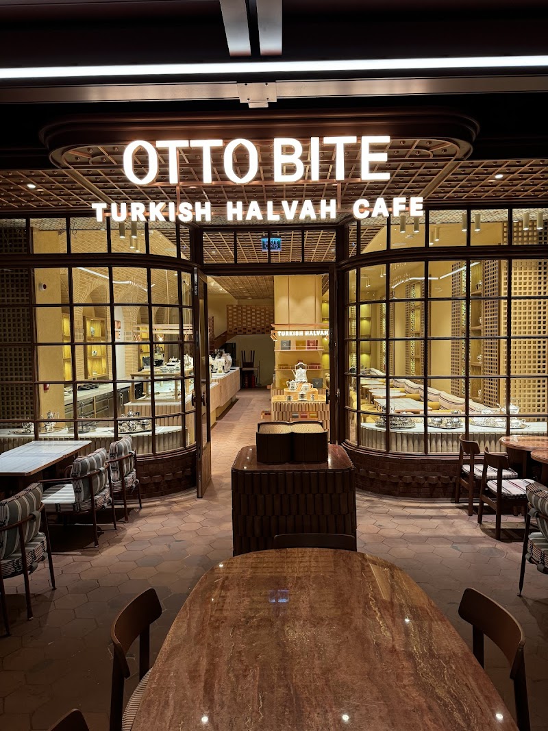 Otto Bite