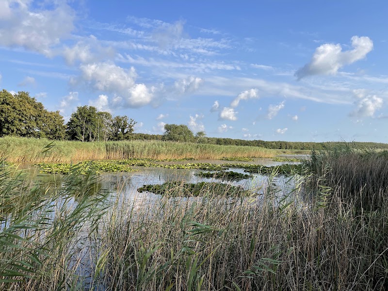 Danamandira Nature Park