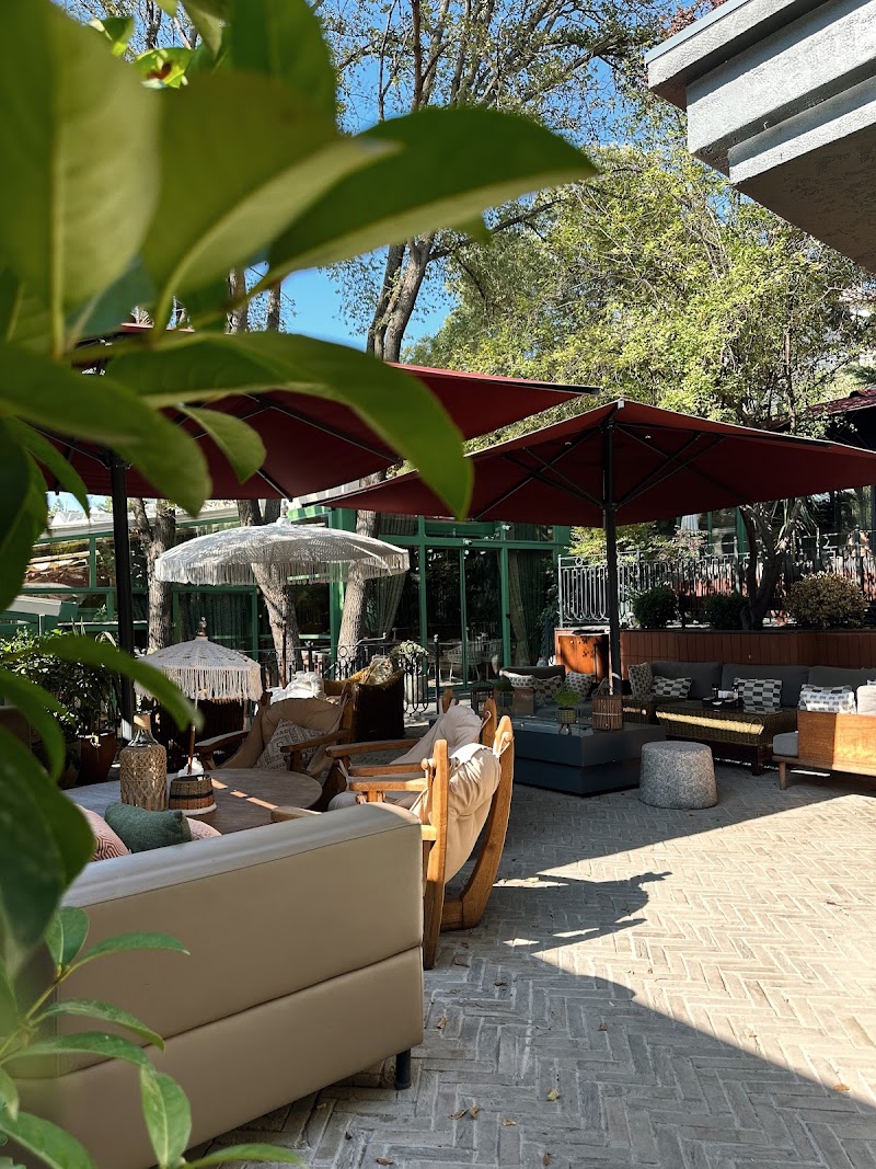 KAF Cafe Restoran