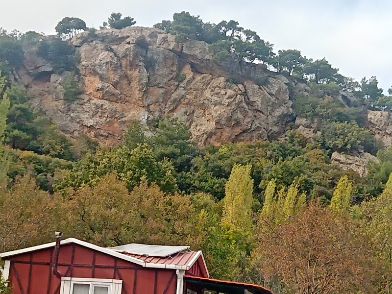 Ahmetçe