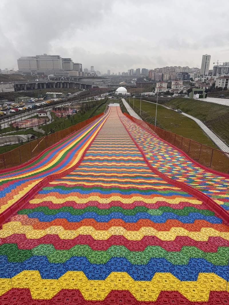 Sakurapark - Eğlence Merkezi