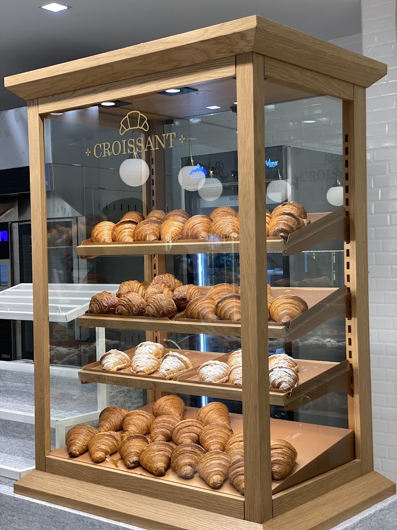 Ira Bakery Beylikdüzü