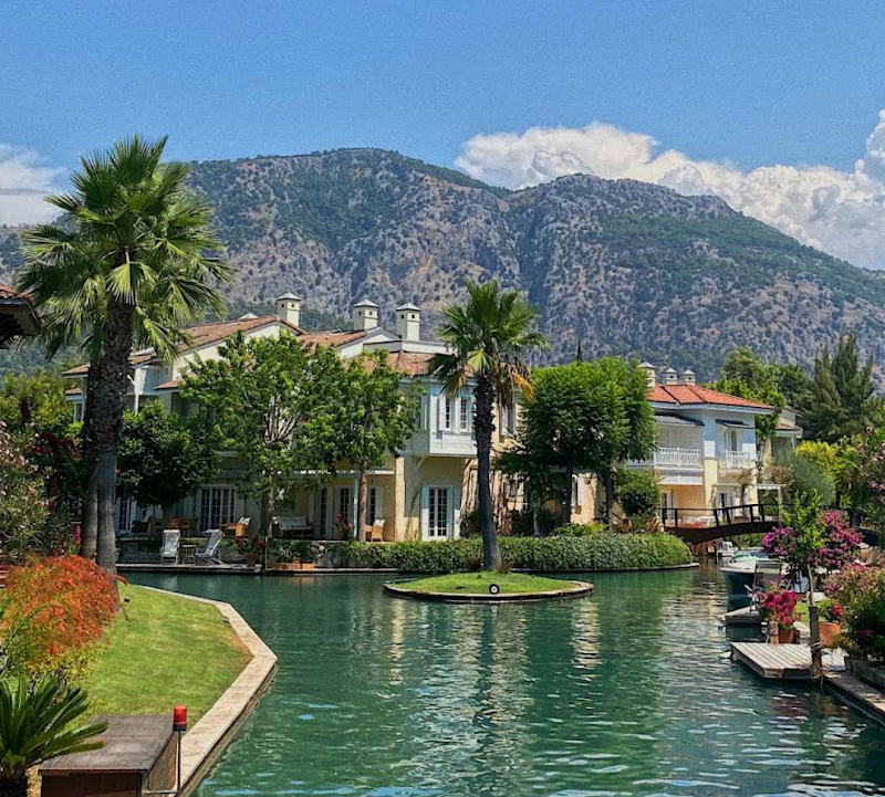Göcek