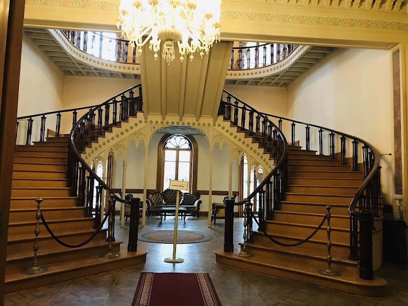 Hababam Sınıfı Museum