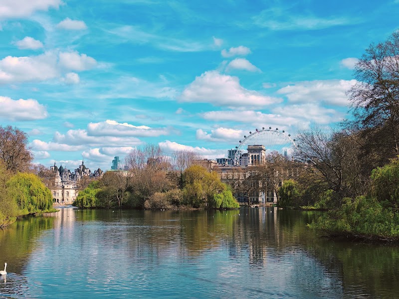 St. James’s Park