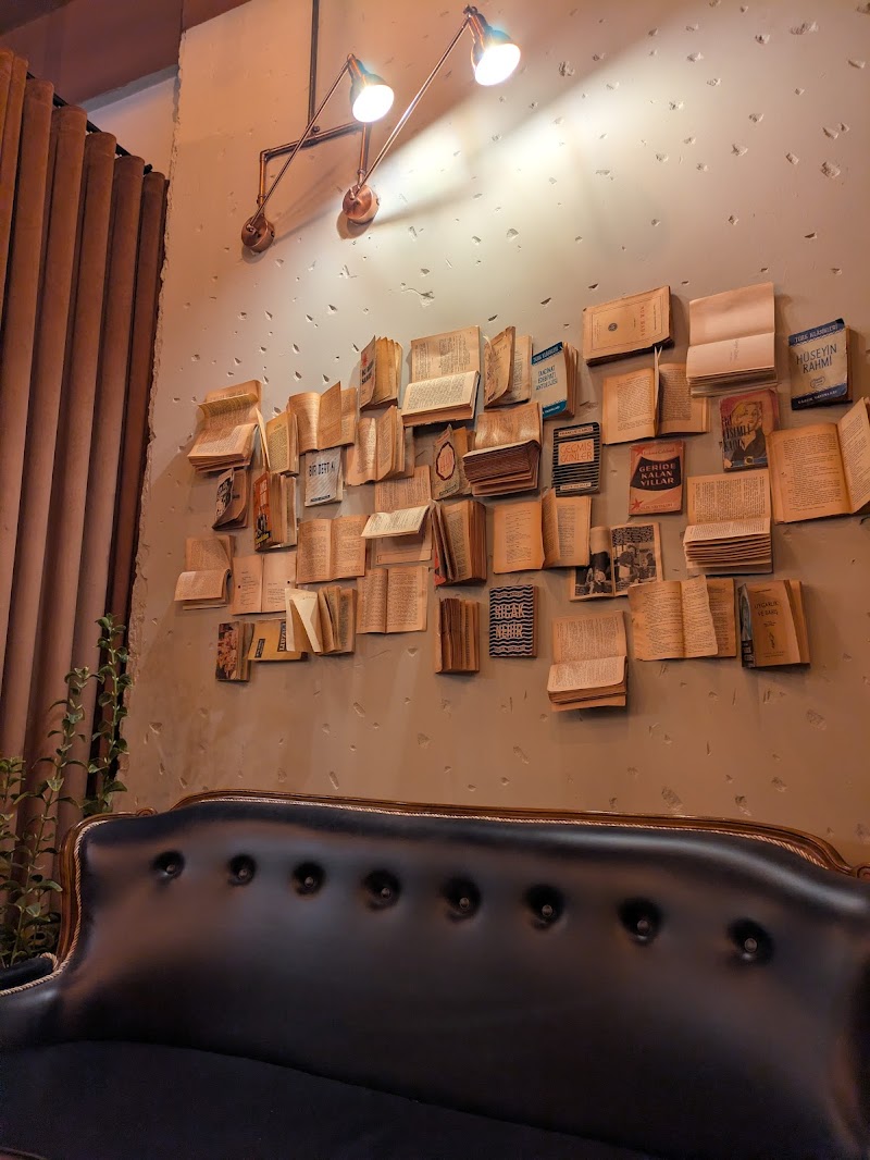 Scald Coffee & Patisserie