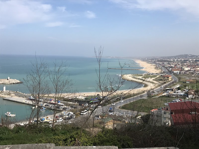 Karaburun Coast (Public Beach)