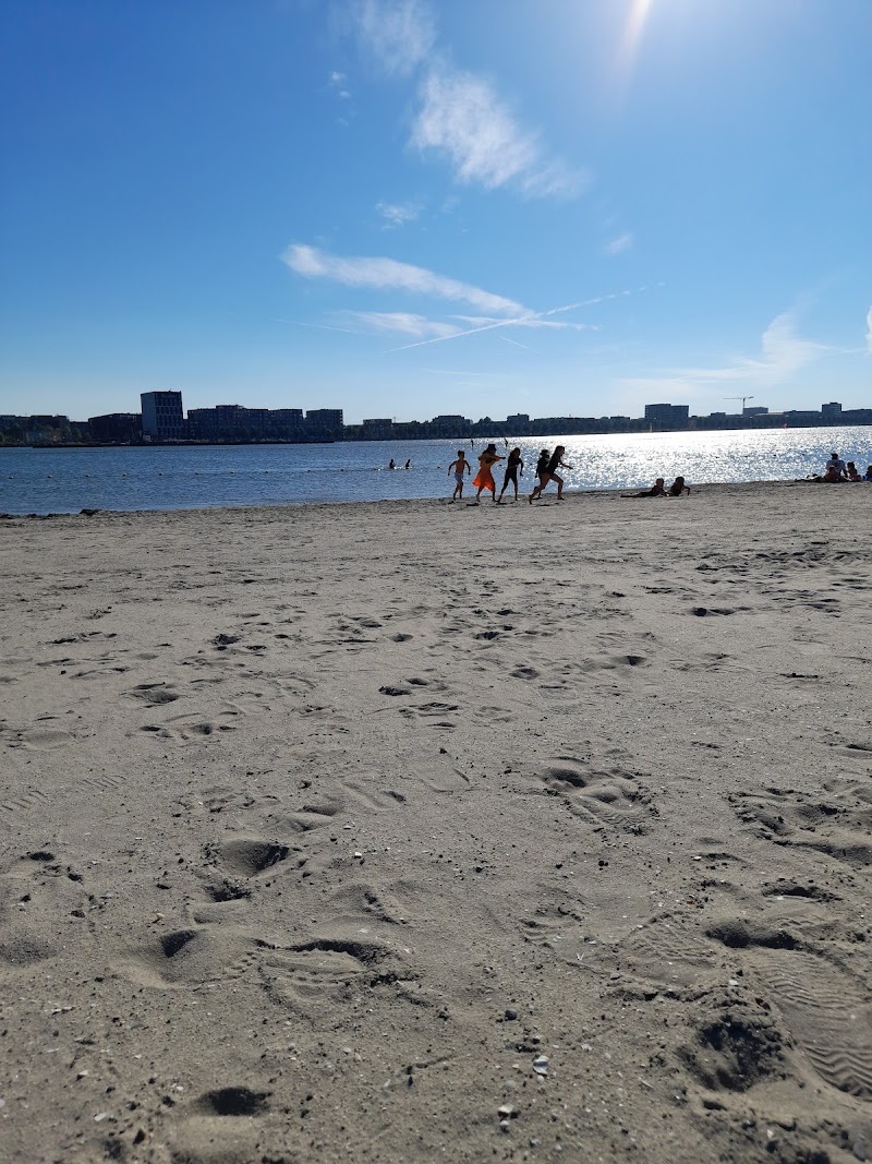 Strand IJburg